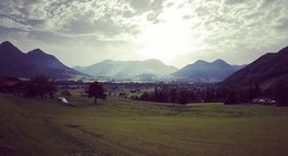 obrázek - Sankt Johann in Tirol