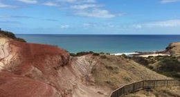 obrázek - Hallet Cove Conservation Park