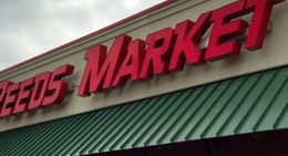 obrázek - Reed's Market & Gas Express