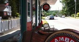 obrázek - Le Bistro