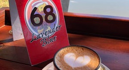 obrázek - Lavender Blue