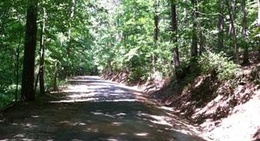 obrázek - Desoto Multipurpose Trail