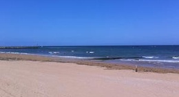 obrázek - Plage de Courseulles-sur-Mer