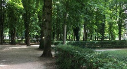 obrázek - Parc Echternach