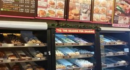 obrázek - Dunkin Donuts