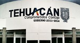 obrázek - Polideportivo "La Huizachera"