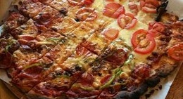 obrázek - Bombfire Pizza