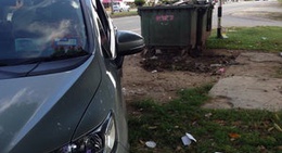 obrázek - Tong Sampah MBKT