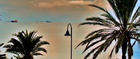 obrázek - Ibiza (město)