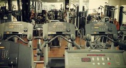 obrázek - Bio Gym Fitness Club