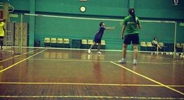 obrázek - 71 Sports Club