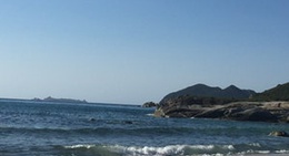 obrázek - Spiaggia di Sant'Elmo