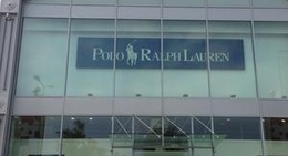 obrázek - Ralph Lauren Outlet