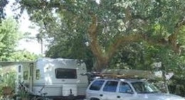 obrázek - CapeWoods Campground