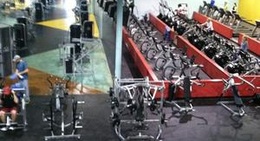 obrázek - CrossFit NorthRidge