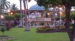 obrázek - Jardín de la Villa
