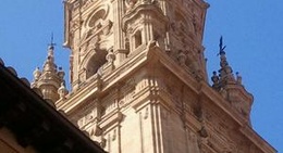 obrázek - Catedral de Santo Domingo de la Calzada
