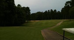 obrázek - Desoto Golf Club / Neighborhood