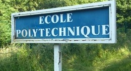 obrázek - Ecole Polytechnique
