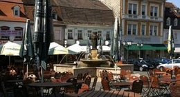 obrázek - Historischer Marktplatz
