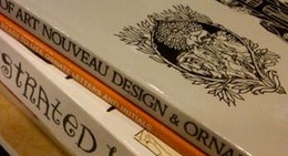 obrázek - Barnes & Noble