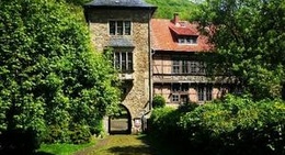 obrázek - Burg Schaumburg
