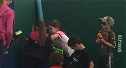 obrázek - Motivational Moves Fitness