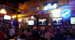 obrázek - Funky Baja's Cantina