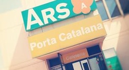 obrázek - Porta Dels Paisos Catalans