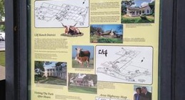 obrázek - Lyndon B. Johnson National Historical Park Visitor Center