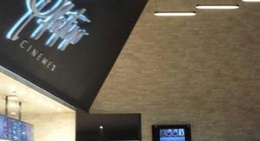 obrázek - Cinemex Platino Nuevo Veracruz