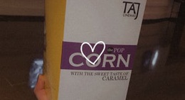 obrázek - TAJ Cinemas (سينما تاج مول)