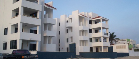 obrázek - Chicxulub