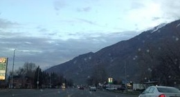 obrázek - City of Springville