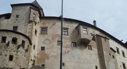 obrázek - Schloss Prösels / Castel Presule
