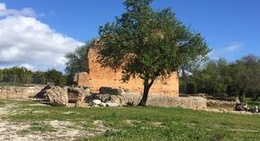 obrázek - Ruinas de Milreu