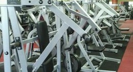 obrázek - The Lakes Health & Fitness