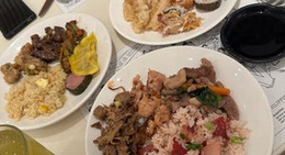 obrázek - Vikings Luxury Buffet