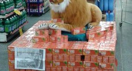 obrázek - Supermercado Cereal