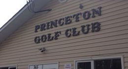 obrázek - Princeton Golf Course