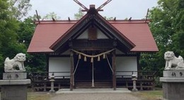 obrázek - 斜里神社
