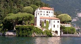 obrázek - Villa del Balbianello