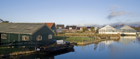 obrázek - Aalsmeer