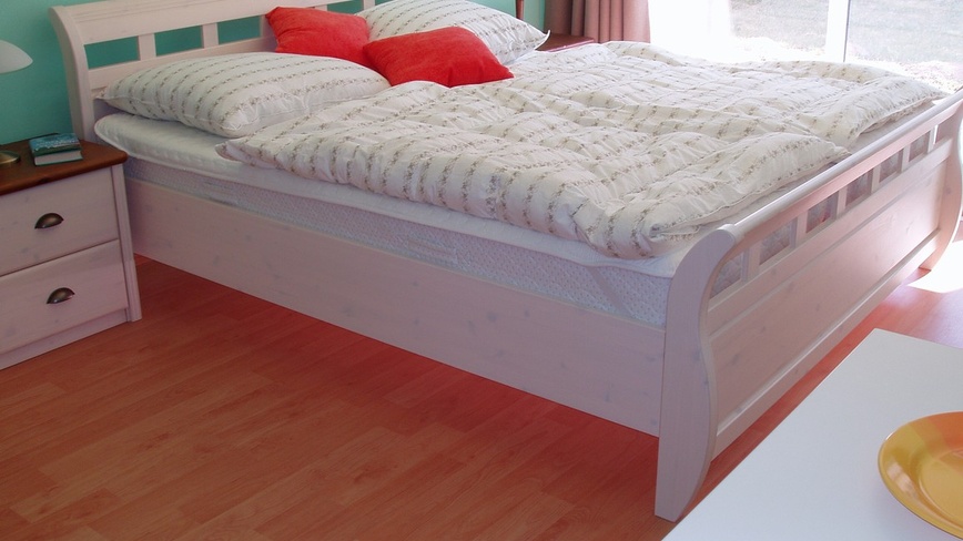 Apartmány U Aurory - apartmán Kam čert nemůže - apartmán Kam čert nemůže