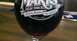 obrázek - Mary's Pizza Shack
