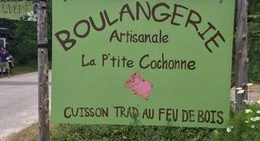 obrázek - Boulangerie Artisanal Bergeronnes