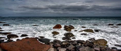 obrázek - Punta del Hidalgo