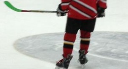 obrázek - Spray Lake Sawmills Family Sports Centre