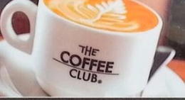 obrázek - The Coffee Club