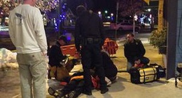 obrázek - The Brick Pony Pub